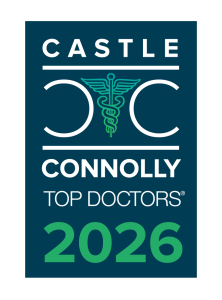 CRSSNY awarded 2026 Castle-Connolly top doctors